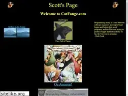 Sites similar to catfangz.com