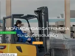 Sites similar to catfemosa.com.mx