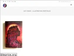 Sites similar to catfinnie.co.uk