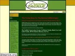 Sites similar to catfish-tackle.co.uk
