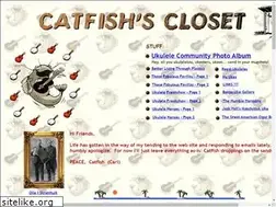Sites similar to catfish1952.com
