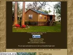 Sites similar to catfishcabin.net