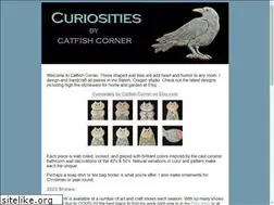 Sites similar to catfishcorner.com