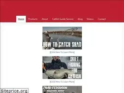 Sites similar to catfishedge.com