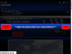 Sites similar to catfishingcaspe.com