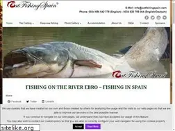 Sites similar to catfishingspain.com