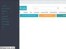 Sites similar to catfishkids.co.uk