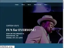 Sites similar to catfishlous.com
