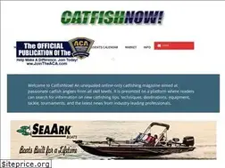 Sites similar to catfishnow.com