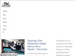 Sites similar to catfishsutton.com