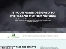 Sites similar to catfivehouses.com