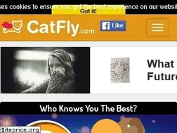 Sites similar to catfly.com