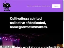 Sites similar to catflyfilmfest.com