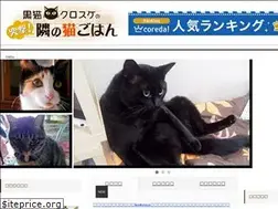 Sites similar to catfood.black
