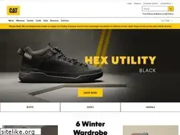 Sites similar to catfootwear.co.za