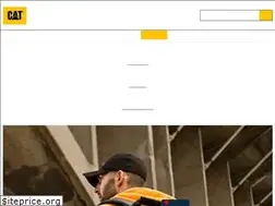 Sites similar to catfootwear.com.mx