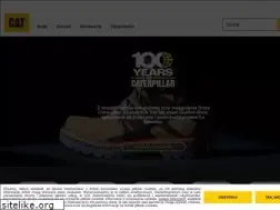 Sites similar to catfootwear.pl