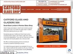 Sites similar to catfordglassshop.co.uk