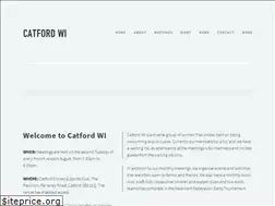Sites similar to catfordwi.co.uk