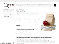 Sites similar to catforms.com