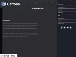 Sites similar to catfoss.co.uk