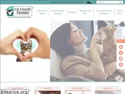 Sites similar to catfriendly.com