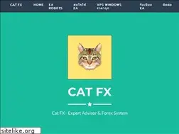 Sites similar to catfx.com