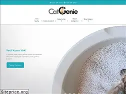 Sites similar to catgenie.com.tr