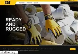 Sites similar to catgloves.com