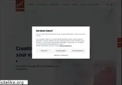 Sites similar to catgmbh.de
