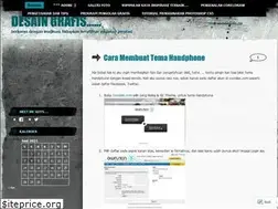 Sites similar to catgrafis.wordpress.com