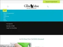 Sites similar to catgroomingbyjenny.com