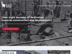Sites similar to catgroup.net