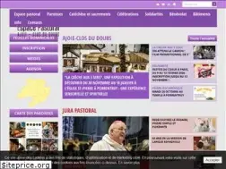 Sites similar to cath-ajoie.ch