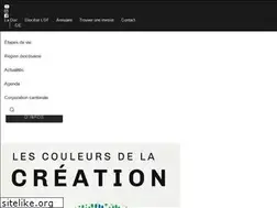Sites similar to cath-fr.ch