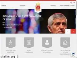 Sites similar to cath-vs.ch