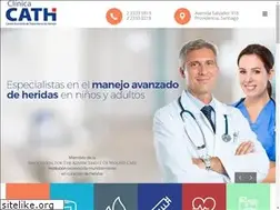 Sites similar to cath.cl