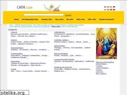 Sites similar to cath.com