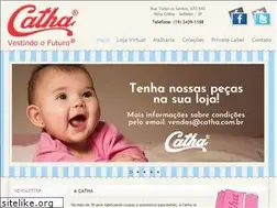 Sites similar to catha.com.br