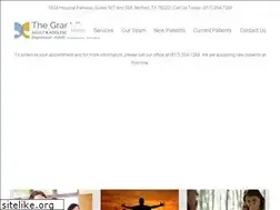 Sites similar to cathalgrantmd.com