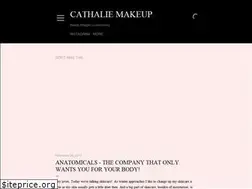 Sites similar to cathalie.blogspot.com