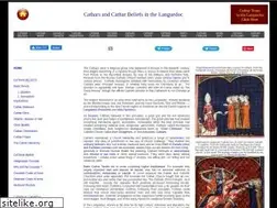 Sites similar to cathar.info