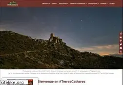 Sites similar to cathares.org
