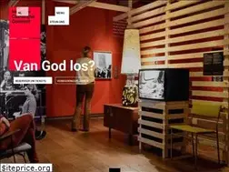 Sites similar to catharijneconvent.nl