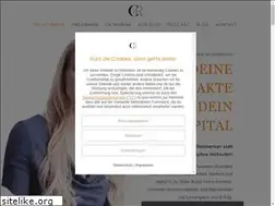 Sites similar to catharina-rieder.com