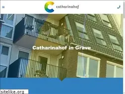 Sites similar to catharinahofgrave.nl