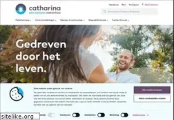 Sites similar to catharinaziekenhuis.nl