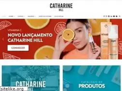 Sites similar to catharinehill.com.br