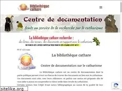 Sites similar to catharisme.fr