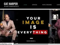 Sites similar to catharperphotography.com